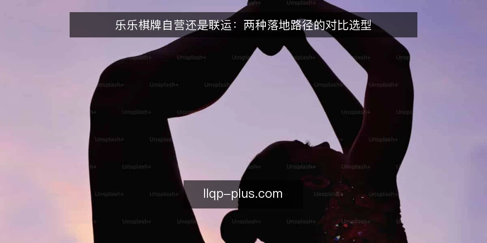 乐乐棋牌自营还是联运:两种落地路径的对比选型 — 为什么现在要审计落地路径 配图